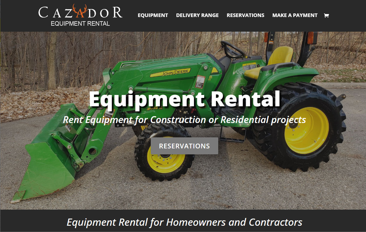 website designers 
                               corpus christi