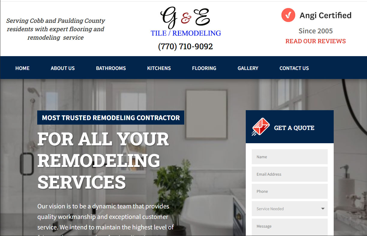 website designers 
                               corpus christi