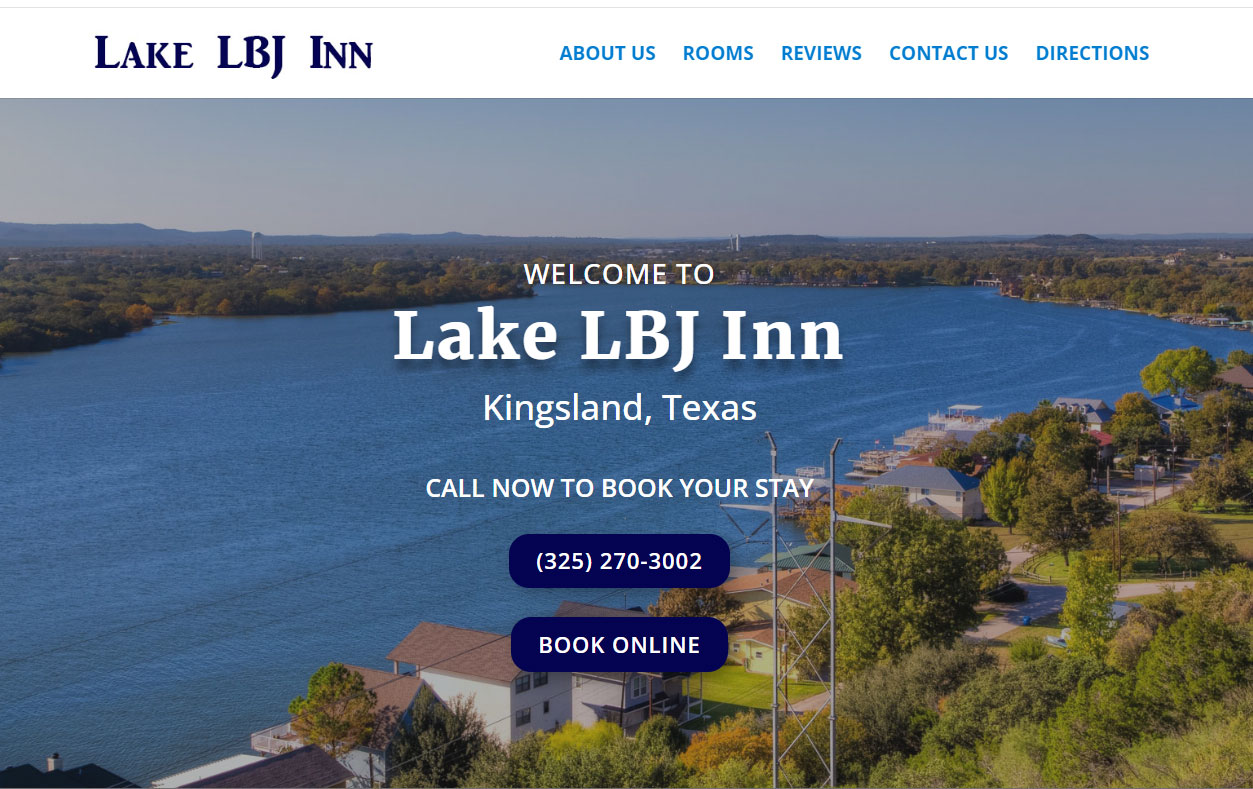 website designers 
                               corpus christi