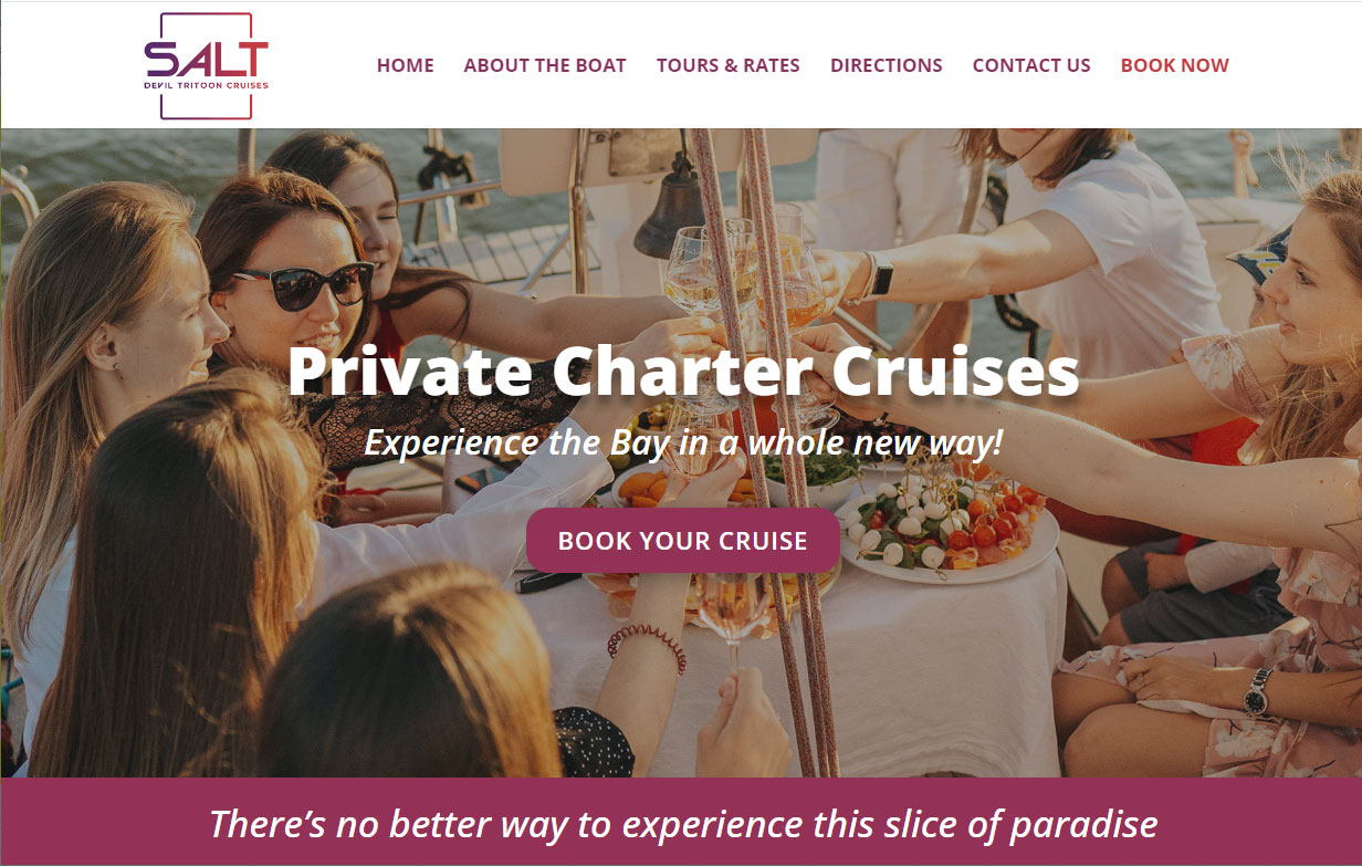 website designers 
                               corpus christi