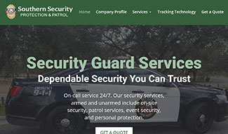 website designers 
                               corpus christi