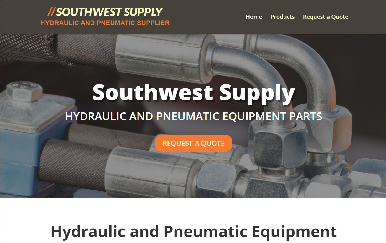 website designers 
                               corpus christi